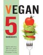 Vegan 5 Ingredients - Preview