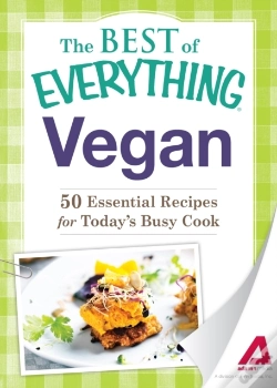 Capa do artigo Vegan