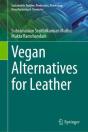 Vegan Alternatives For Leather - Preview