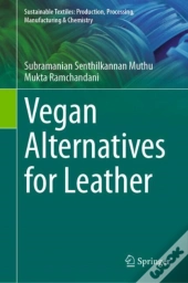 Vegan Alternatives For Leather