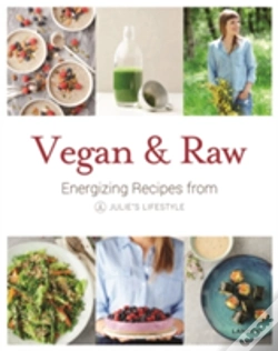 Capa do artigo Vegan And Raw