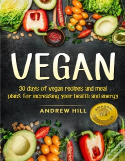 Capa do artigo Vegan