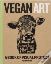 Capa do artigo Vegan Art