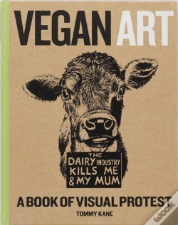 Capa do artigo Vegan Art
