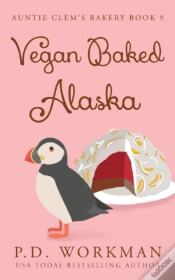Capa do artigo Vegan Baked Alaska