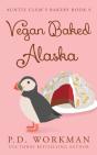 Vegan Baked Alaska - Preview