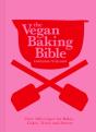 Vegan Baking Bible - Preview