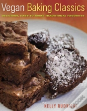 Capa do artigo Vegan Baking Classics