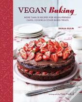 Vegan Baking