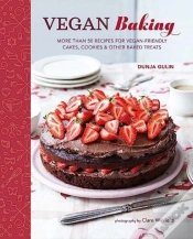 Capa do artigo Vegan Baking