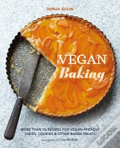 Capa do artigo Vegan Baking