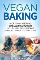 Vegan Baking