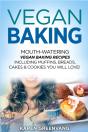 Vegan Baking - Preview