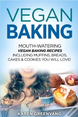Capa do artigo Vegan Baking