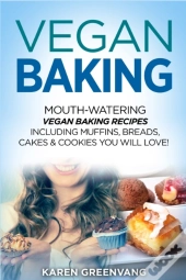 Vegan Baking