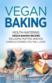 Vegan Baking