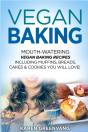 Vegan Baking - Preview