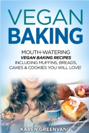 Capa do artigo Vegan Baking