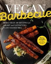 Capa do artigo Vegan Barbecue