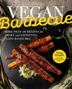 Capa do artigo Vegan Barbecue