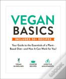 Vegan Basics
