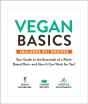 Vegan Basics - Preview