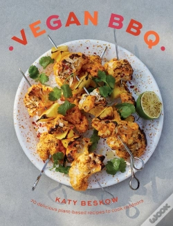Capa do artigo Vegan Bbq