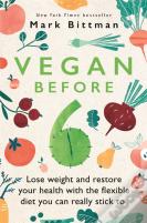 Vegan Before 6