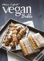 Capa do artigo Vegan Bible