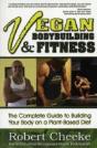 Vegan Bodybuilding &  Fitness - Preview
