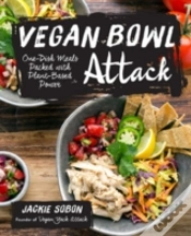Capa do artigo Vegan Bowl Attack!
