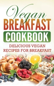 Capa do artigo Vegan Breakfast Cookbook