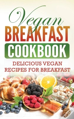Capa do artigo Vegan Breakfast Cookbook