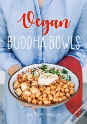 Capa do artigo Vegan Buddha Bowls