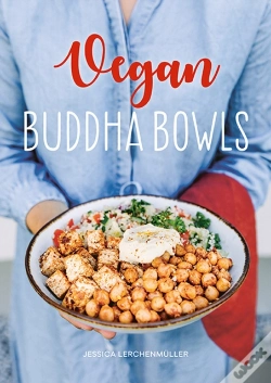 Capa do artigo Vegan Buddha Bowls