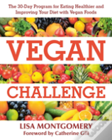 Vegan Challenge