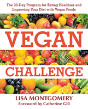 Vegan Challenge - Preview