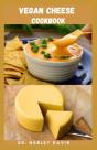 Vegan Cheese Cookbook - Preview