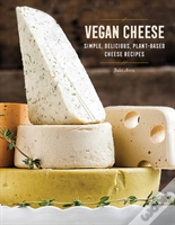 Capa do artigo Vegan Cheese