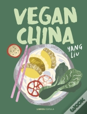 Capa do artigo Vegan China