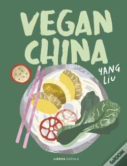 Capa do artigo Vegan China