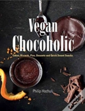 Capa do artigo Vegan Chocoholic