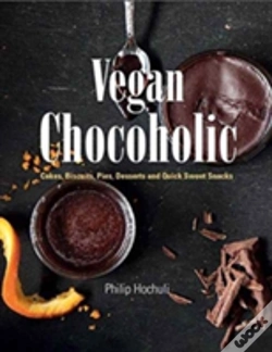 Capa do artigo Vegan Chocoholic