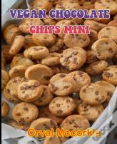 Vegan Chocolate Chips Mini