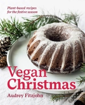 Capa do artigo Vegan Christmas