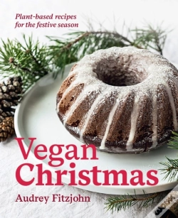 Capa do artigo Vegan Christmas