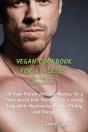 Vegan Cookbook For Athletes Dessert And Snack - Sauces And Dips - Preview