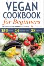 Vegan Cookbook For Beginners - Preview
