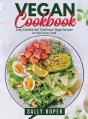 Vegan Cookbook - Preview