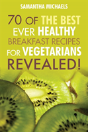 Vegan Cookbooks - Preview